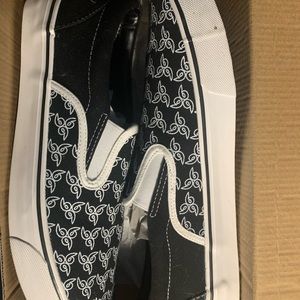 Juice wrld 999 OG shoes